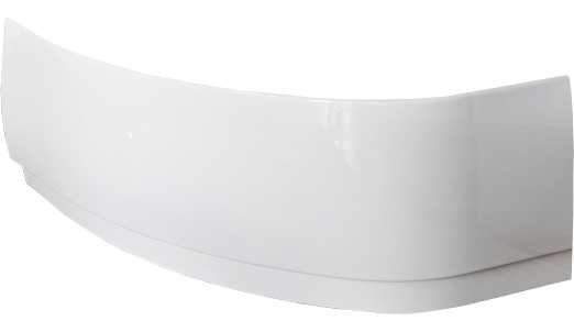 Фронтальная панель для ванны Besco Cornea Comfort OAC-150-NL 150 L