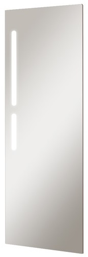 Зеркало Акватон Эклипс 46 с LED подсветкой