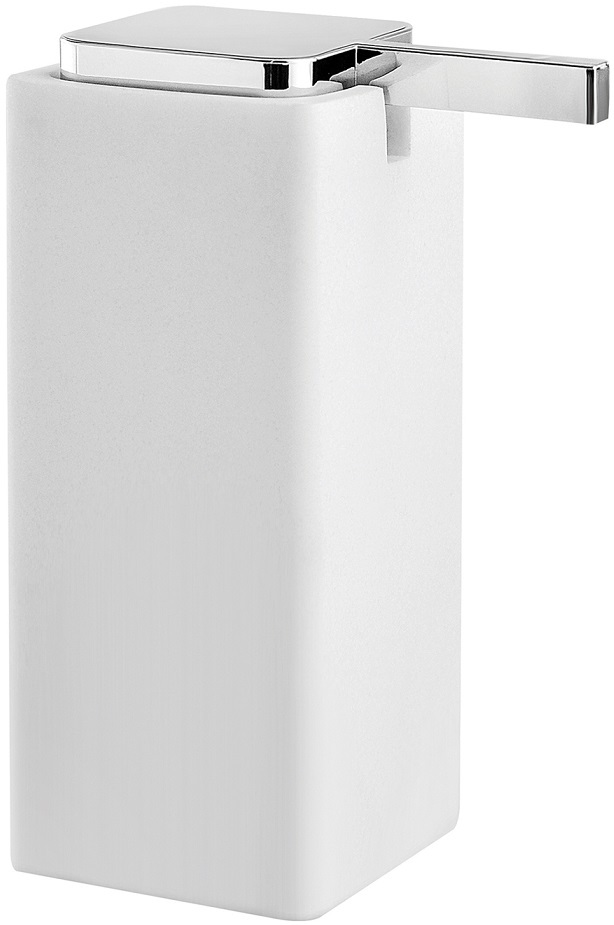 Дозатор для жидкого мыла Wasserkraft Oder K-9699