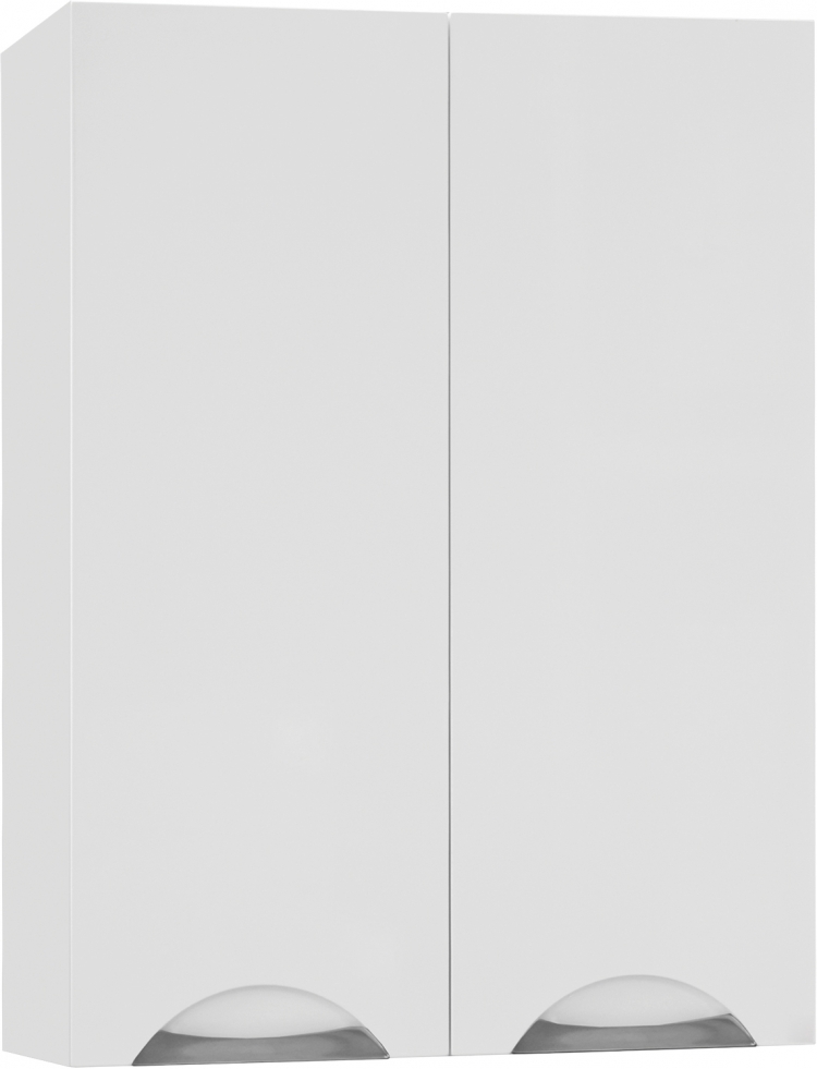 Шкаф Style Line Жасмин 60, белый