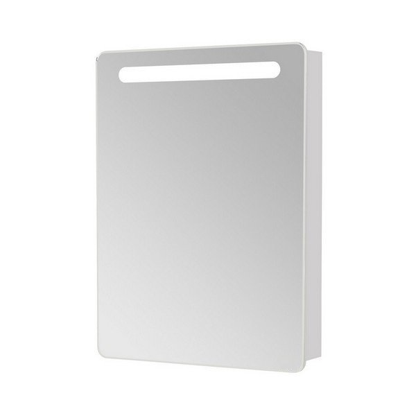 Зеркальный шкаф Акватон Америна 60 R с LED подсветкой