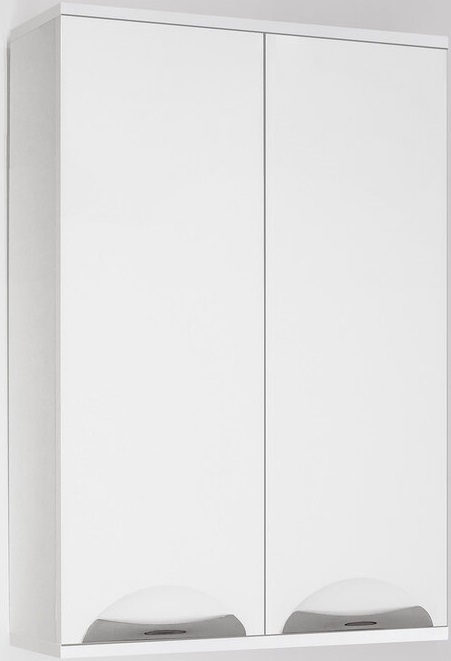 Шкаф Style Line Жасмин 50 Люкс, белый