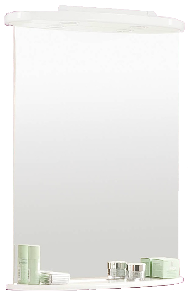 Зеркало Акватон Минима 65 с LED подсветкой