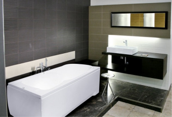 Фронтальная панель для ванны Jacob Delafon Odeon Up E060RU-00 150
