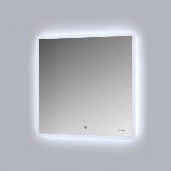 Зеркало AM.PM Spirit 2.0 60 с подсветкой и сенсором