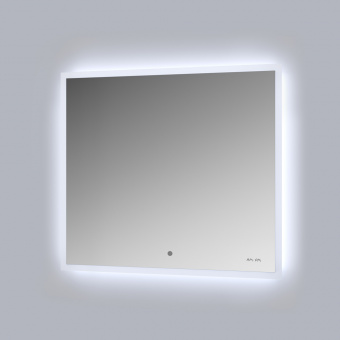 Зеркало AM.PM Spirit 2.0 80 с подсветкой и сенсором