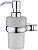 Дозатор для жидкого мыла Wasserkraft Berkel K-6899