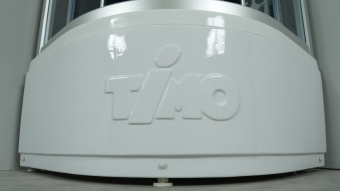Душевая кабина Timo Standart T-1100 P 100x100