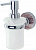 Дозатор для жидкого мыла Wasserkraft Regen K-6999