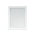 Зеркало Corozo Техас 60, белое
