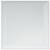 Зеркало Corozo Классика 80, белое