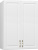 Шкаф Style Line Олеандр-2 60 Люкс, белый