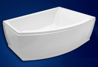 Фронтальная панель для ванны Vagnerplast Veronella offset VPPP16002FR3-04 160 R
