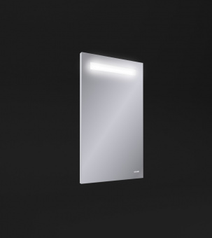 Зеркало Cersanit LED 010 Base 40 с подсветкой