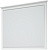 Зеркало Corozo Таормина 105, белое