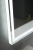 Зеркало BelBagno SPC-GRT-1000-600-LED-TCH 100x60 с подсветкой и сенсором