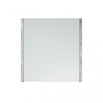 Зеркальный шкаф Corozo Верона 65, антик