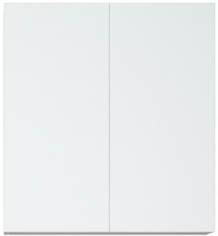 Шкаф Corozo Альтаир 60, белый