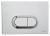 Комплект VitrA S20 9004B003-7204 инсталляция + подвесной унитаз с сиденьем микролифт + кнопка смыва