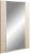 Зеркало Stella Polar Симона 60, зебрано светлое