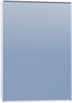 Зеркальный шкаф Vigo Grand 45, белый