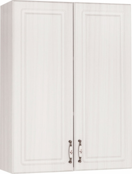 Шкаф Style Line Олеандр-2 60 Люкс, рельеф пастель