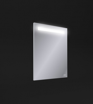 Зеркало Cersanit LED 010 Base 50 с подсветкой