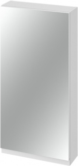 Зеркальный шкаф Cersanit Moduo 40, белый