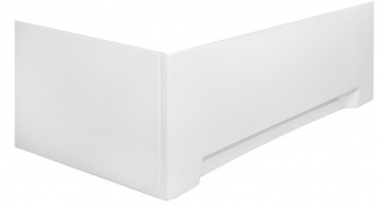 Фронтальная панель + боковая для ванны Besco Bona OAB-140-PK 140