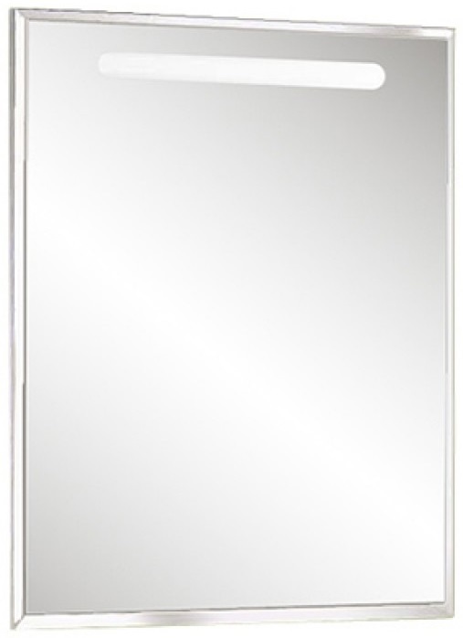 Зеркало Акватон Оптима 65 с LED подсветкой