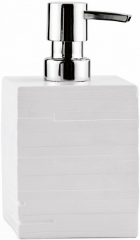 Дозатор для жидкого мыла Wasserkraft Leine K-3899