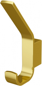 Крючок Wasserkraft Sauer K-7923 золото