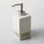 Дозатор для жидкого мыла Wasserkraft Inn K-4399
