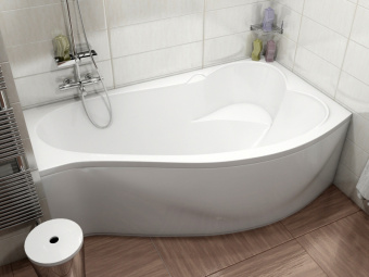 Фронтальная панель для ванны Marka One Gracia 170 R