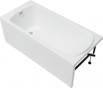 Фронтальная панель для ванны Aquanet West New/Nord New/Light/Corsica/Roma/Medea 150