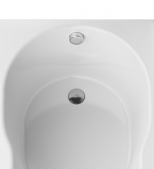 Ванна акриловая AM.PM X-Joy 150x70