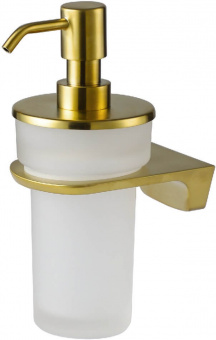 Дозатор для жидкого мыла Wasserkraft Aisch K-5999