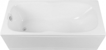 Ванна акриловая Aquanet Riviera 180x80