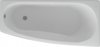 Ванна акриловая Aquatek Пандора PAN160-0000067 160x75 R, вклеенный каркас